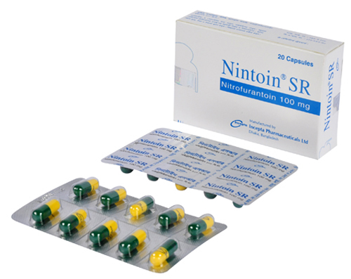 Nintoin SR